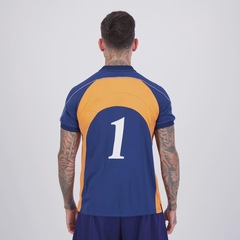 Camisa Palmeiras Goleiro Retrô 2000 Masculino - Foto 4