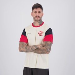 Camisa Flamengo Clamor Masculina - Foto 3