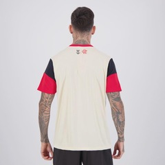 Camisa Flamengo Clamor Masculina - Foto 4