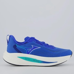Tênis Masculino Mizuno Neo Vortex - Foto 1