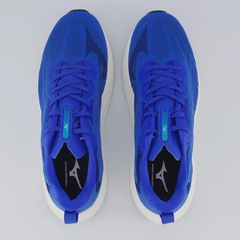 Tênis Masculino Mizuno Neo Vortex - Foto 4