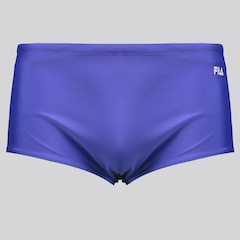 Sunga Fila Basic 18 II Masculino - Foto 1