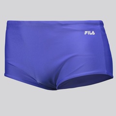 Sunga Fila Basic 18 II Masculino - Foto 2