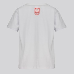 Camisa PSG Jeu Infantil - Foto 2