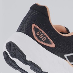 Tênis Feminino New Balance Fresh Foam 680 V8 - Foto 6