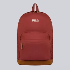 Mochila Fila Retro Letter - Foto 1