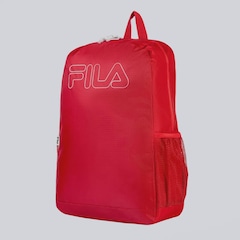 Mochila Fila Basic Outline - Foto 2