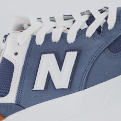 Tênis Masculino New Balance NM574 - Foto 6