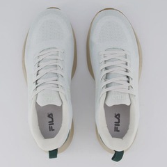 Tênis Masculino Fila Endurance - Foto 4