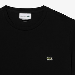 Camiseta Lacoste Pima Masculina - Foto 6