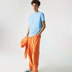 Camiseta Lacoste Pima Masculina - Foto 1