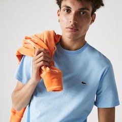 Camiseta Lacoste Pima Masculina - Foto 2