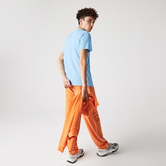 Camiseta Lacoste Pima Masculina - Foto 3