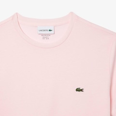 Camiseta Lacoste Pima Masculina - Foto 10