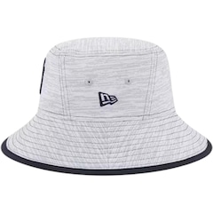 Bucket New Era New York Yankees Heathered Adulto - Foto 2