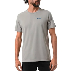 Camiseta Columbia M/C Aurora II Masculina - Foto 1