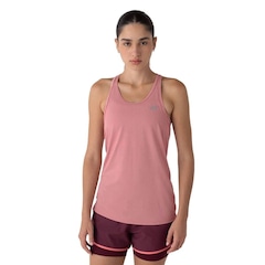 Camiseta Regata New Balance Sport Essentials Feminina - Foto 1