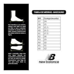 Tênis Masculino New Balance NM430 - Foto 6