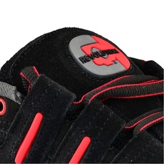 Tênis Masculino Qix Revolution Sabotage - Foto 5