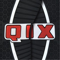 Tênis Masculino Qix Revolution Sabotage - Foto 8