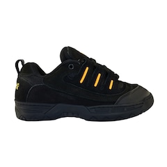 Tênis Masculino Qix Revolution Sabotage - Foto 1