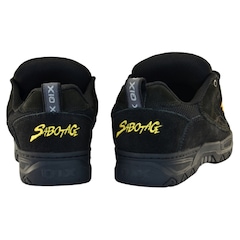Tênis Masculino Qix Revolution Sabotage - Foto 7
