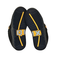 Tênis Masculino Qix Revolution Sabotage - Foto 8