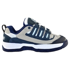 Tênis Masculino Qix Revolution Sabotage - Foto 1