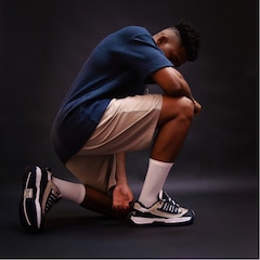 Tênis Masculino Qix Revolution Sabotage - Foto 2