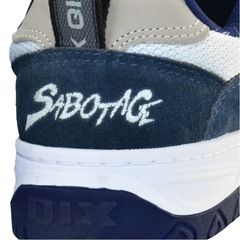 Tênis Masculino Qix Revolution Sabotage - Foto 7