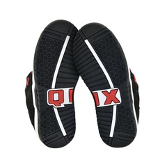 Kit Tênis Qix Revolution Sabotage + Meia - Masculino - Foto 7