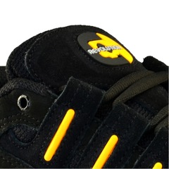 Kit Tênis Qix Revolution Sabotage + Meia - Masculino - Foto 5