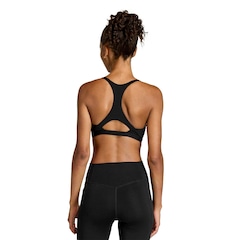 Top adidas Optime Essentials Workout Feminino - Foto 2