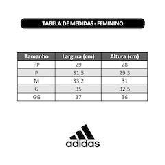 Top adidas Optime Essentials Workout Feminino - Foto 5