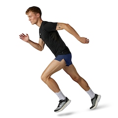 Shorts adidas Masculino Adizero Essentials - Foto 4