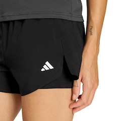 Shorts adidas Feminino Treino 2 em 1 - Foto 3