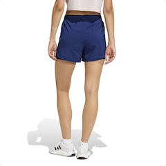 Shorts adidas Feminino Treino 2 em 1 - Foto 2