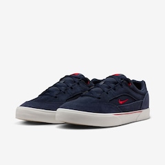 Tênis Masculino Nike SB Malor - Foto 2