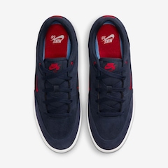 Tênis Masculino Nike SB Malor - Foto 5