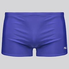 Sunga Fila Boxer II Masculino - Foto 1