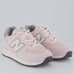 Tênis Feminino New Balance 574 V2 - Foto 2