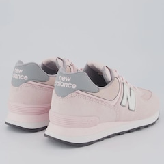 Tênis Feminino New Balance 574 V2 - Foto 3