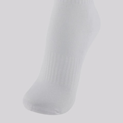 Meia New Balance Cano Alto Feminina - Foto 3