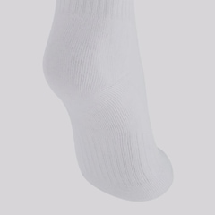 Meia New Balance Cano Alto Feminina - Foto 4