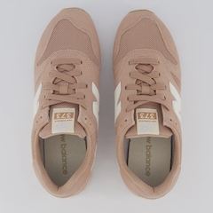 Tênis Feminino New Balance 373 V2 - Foto 4
