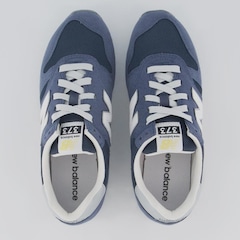 Tênis Feminino New Balance 373 V2 - Foto 4