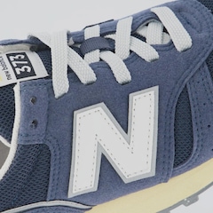 Tênis Feminino New Balance 373 V2 - Foto 7