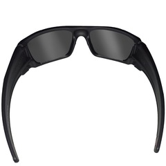 Óculos Oakley Fuel Cell Matte Black - Foto 4