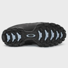 Tênis Masculino Oakley Halftrack Low 3 Jet Blak - Foto 4