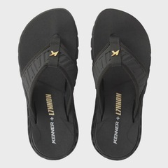 Chinelo Kenner Rakka Collab L7 Elite Masculino - Foto 1